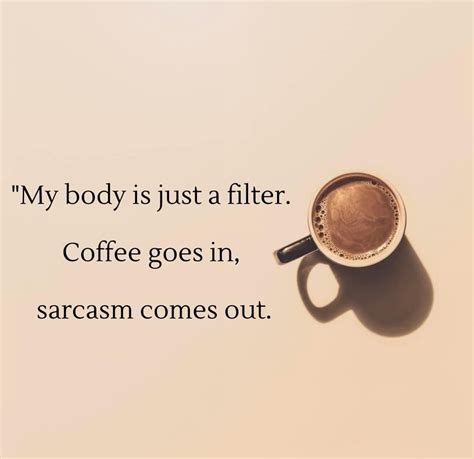 Coming Out Sarcasm Humor Coffee Going Out Kaffee Humour Funny