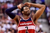 John Wall wants the Wizards to overhaul their roster. They likely won’t ...