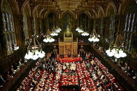 Uks Labour Vows To Abolish House Of Lords Ibtimes