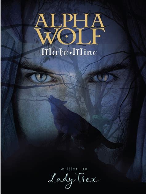Alpha Werewolf Mate Mine Fantasy Romance Webnovel