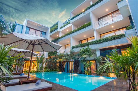 Apsara Residence Hotel Siem Reap Cambodja Foto S Reviews En Prijsvergelijking Tripadvisor
