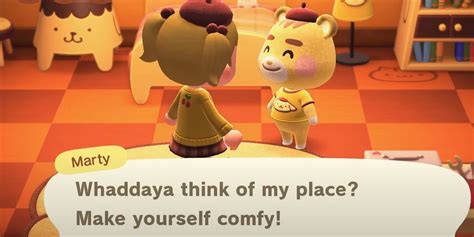 Animal Crossing New Horizons Details Hello Kitty Crossover