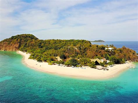 Philippinen Club Paradise Resort Busuanga Island Diamir