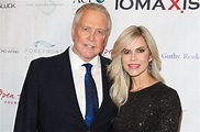 Faith Majors biography: All to know about Lee Majors wife