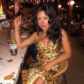 Cierra Ramirez Nude Leaked Private Pics Porn Video