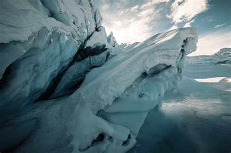 Free Images Alaska Matanuska Freezing Iceberg Arctic Ocean Water