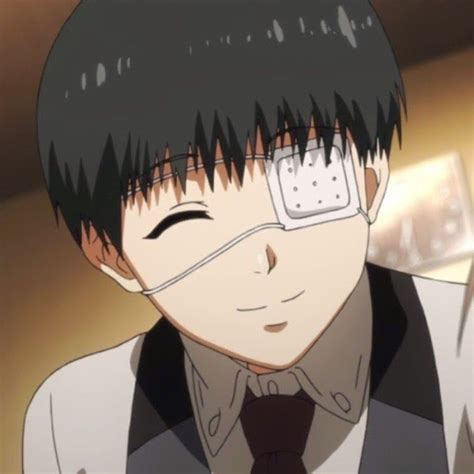 Aesthetic Anime Pfp Tokyo Ghoul Images And Photos Finder