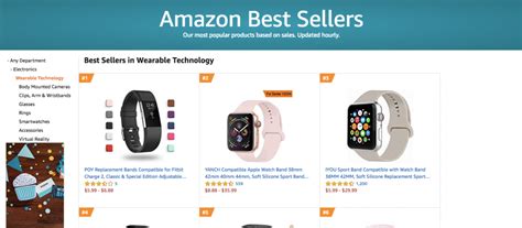 Amazon best sellers rank (bsr) meaning. 3 Quick Hacks to Get Your Product on Amazon Best Seller List