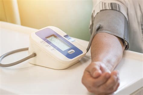 Are You Well Versed In The New Blood Pressure Guidelines Dimensions