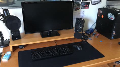 Aint Much But Its Mine Gamingpc