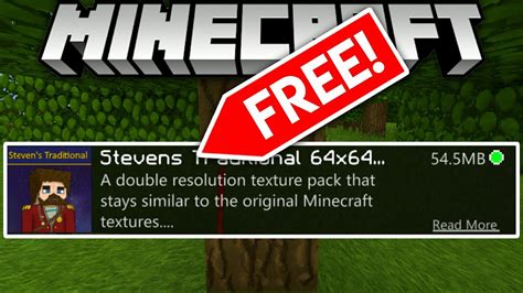 Really Better Than Faithful Texture Pack In Minecraft Mcpe And Bedrock