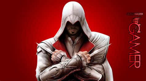 Assassins S Creed Brotherhood Review Oussamaster Gamer