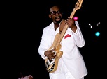 Bernard Edwards, la otra mitad de Chic - Radio Duna