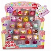 Video Review for Num Noms Birthday Party Pack 25 Pieces showcasing ...