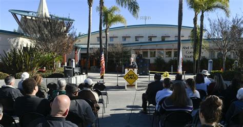Santa Maria City Council Helps Local Nonprofits With 40k In Federal