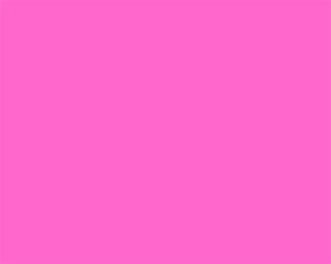1280x1024 Rose Pink Solid Color Background