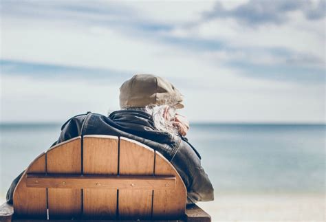 Longevity Secrets Of The Worlds Oldest Man Healthy Home Economist