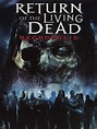 Return of the Living Dead: Necropolis (2005) - Rotten Tomatoes
