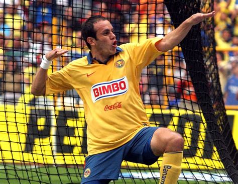 Los Mejores Festejos De Cuauhtémoc Blanco