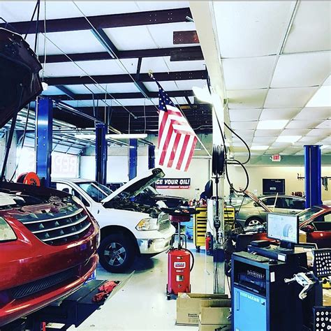 Integrity 1st Automotive And Collision Wylie Wylie Tx 75098 Auto Repair