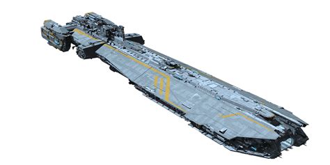 Gallery Category Leviathan Starships Capital Ship Spaceship