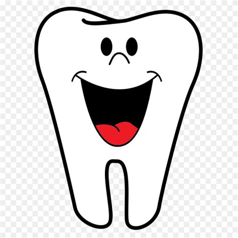 9 Tooth View Tooth Clipart Free Download Png Png Clip Art Images