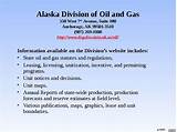Pictures of Alaska Oil And Gas Tax Credits