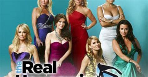 The Real Housewives Beverly Hills Séries Premierefr
