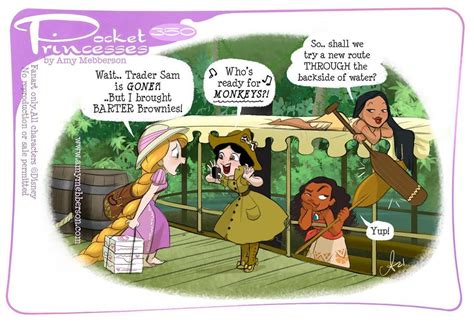 Disney Princess Cartoons Disney Princesses And Princes Pocket