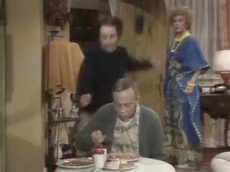 Yarn I Cant Let You Eat That Mr Roper Threes Company 1977
