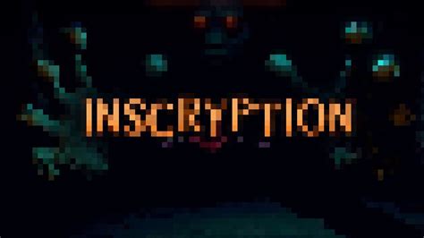 Inscryption The Scrybe Of Magicks 8 Bit Remix Youtube