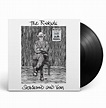 Slowhand & Van - "The Rebels" Now Available On 12" Vinyl! - Surfdog, Inc.