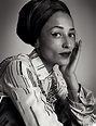 Zadie Smith, Literary Giant and a PD Fifty Over Forty Pick | Prima Darling