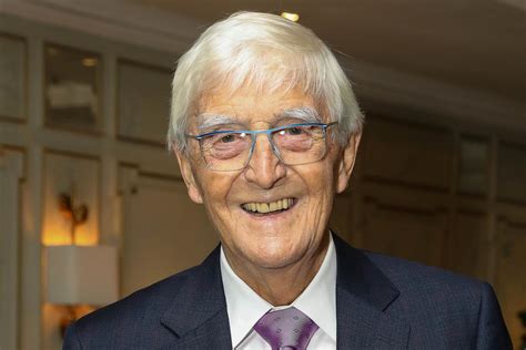 Sir Michael Parkinson Tickets Buy Or Sell Tickets For Sir Michael