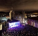 Actuaciones en vivo y festivales | Cultura de Gales| Wales.com