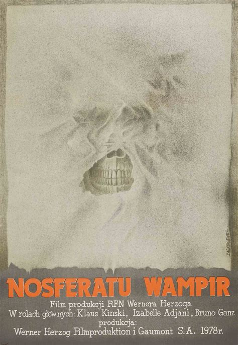 nosferatu vampiro de la noche nosferatu phantom der nacht 1979 c rtelesmix