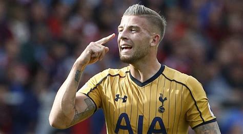 Klubb ajax atlético madrid → southampton (lån) tottenham hotspur. Atletico Madrid taught me that any team can win the ...