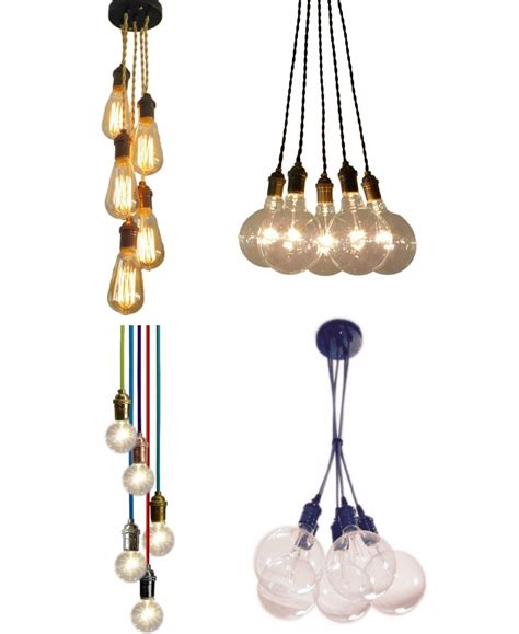 5 pendant light cluster brass and black glass globe custom etsy industrial pendant lights