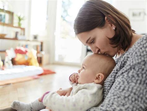 Madre Soltera Por Elección ¿por Qué Cada Vez Más Mujeres Deciden Tener