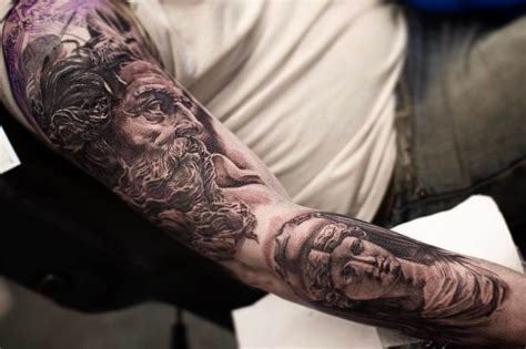 Best Hera Tattoo Ideas That Will Blow Your Mind Outsons