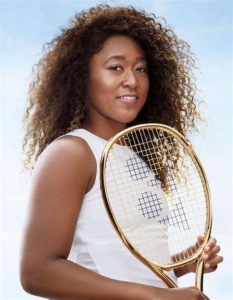 tennis champion naomi osaka puts her best face forward for bareminerals s magazine