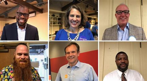 Who Is Running For Knoxville Mayor What You Need To Know Before You Vote