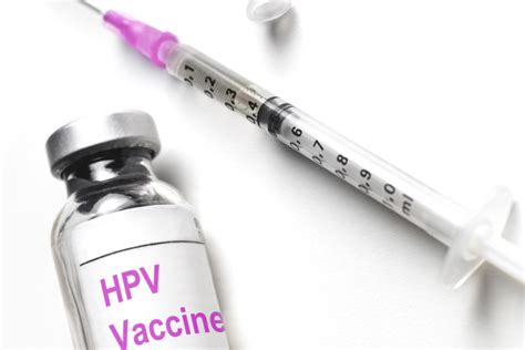 Human Papillomavirus The HPV Vaccine Conway Homer P C