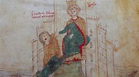 Queens Regnant: Constance of Sicily - The Unlikely Heir - History of ...