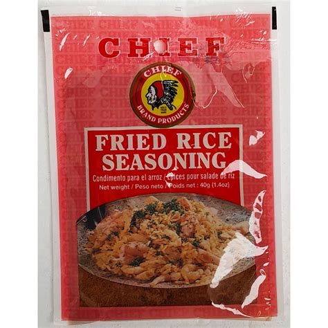 Top 15 Fried Rice Seasoning Easy Recipes To Make At Home