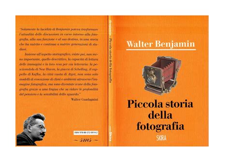 Piccola Storia Della Fotografia By Benjamin Walter Z Lib Media E