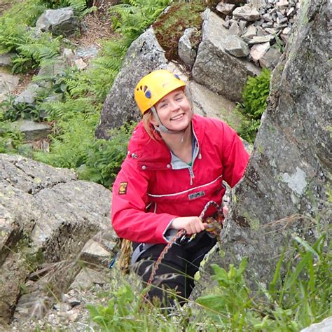 Rock Climbing Course Lake District Lake District Rock Climbing Course