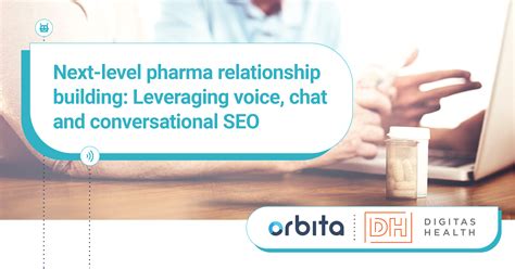 Webinar Pharmas Future With Conversational Engagement Voice Chat