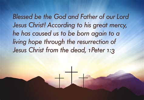 Verse Of The Day 1 Peter 13 Kjv Highland Park Baptist Church