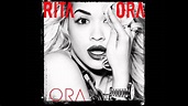 Rita Ora - Roc the Life (studio audio) - YouTube
